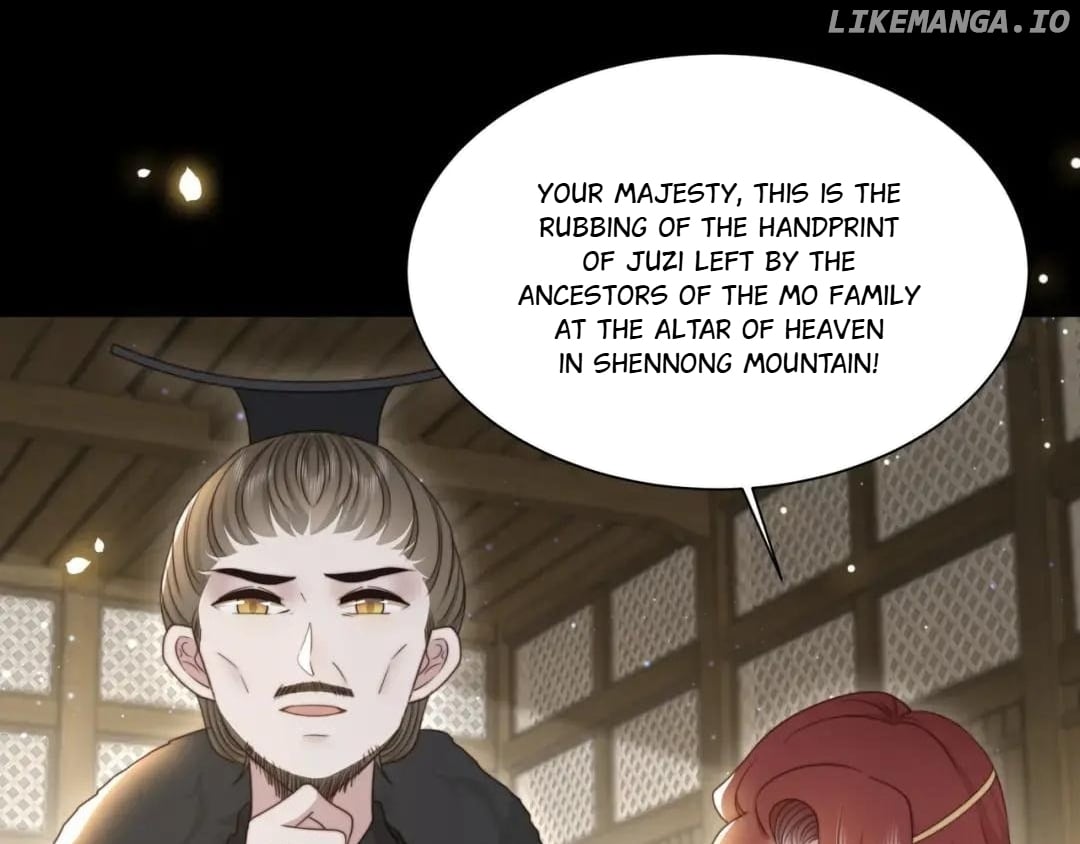 Lonely Emperor Chases His Sister-in-Law Chapter 66 - page 49
